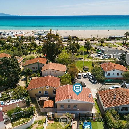 Villetta Ada Cagliari Exterior foto