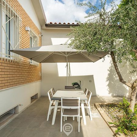 Villetta Ada Cagliari Exterior foto