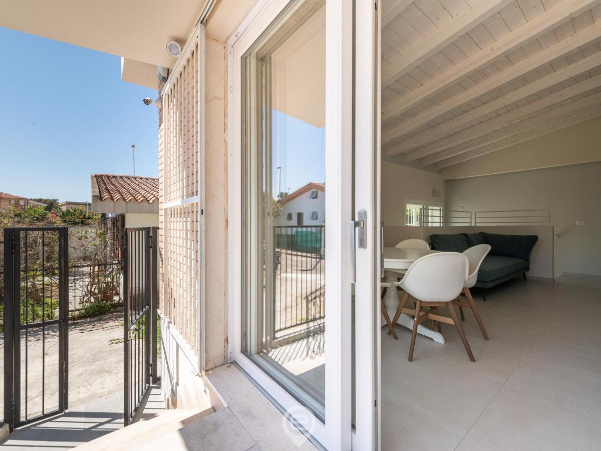 Villetta Ada Cagliari Exterior foto