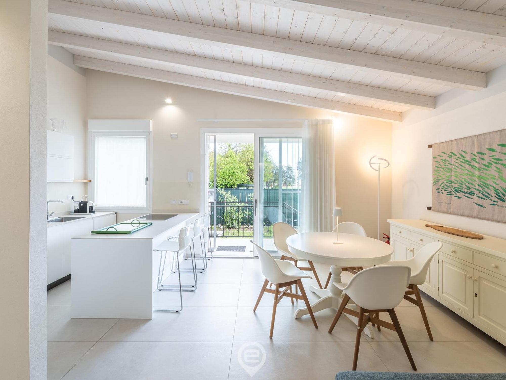 Villetta Ada Cagliari Exterior foto