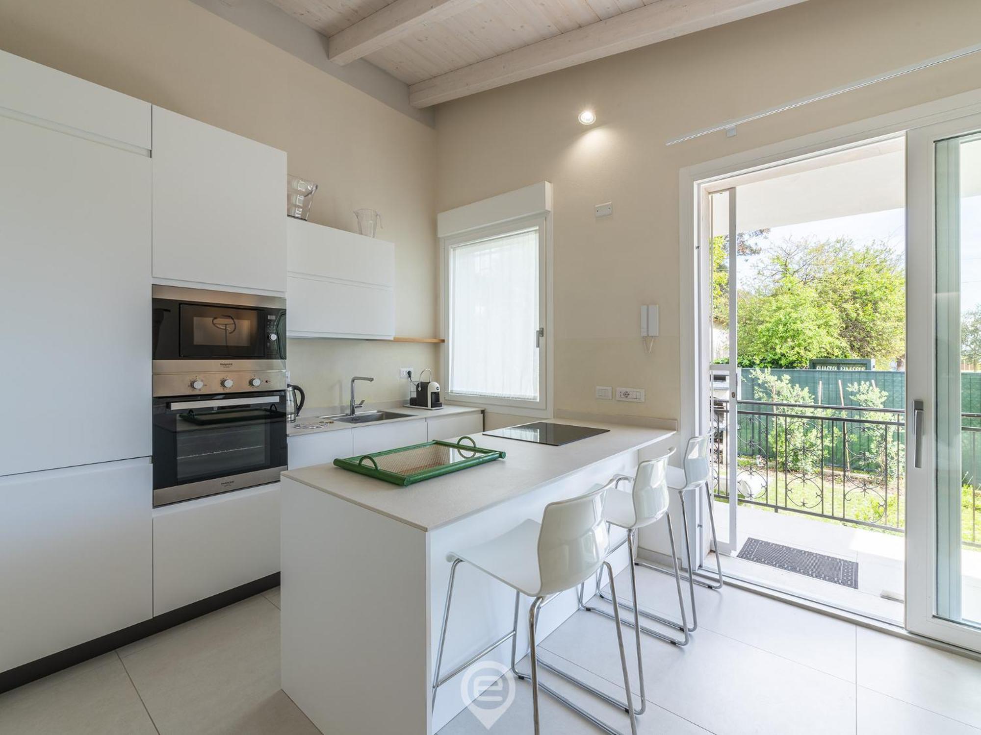 Villetta Ada Cagliari Exterior foto