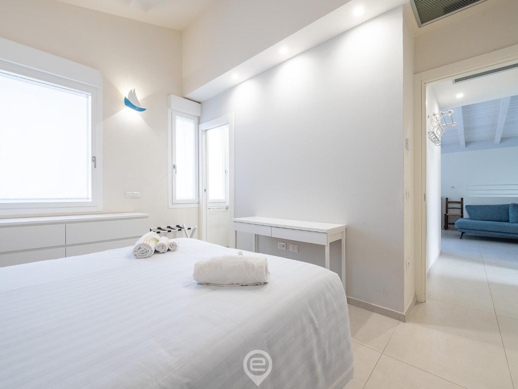 Villetta Ada Cagliari Exterior foto