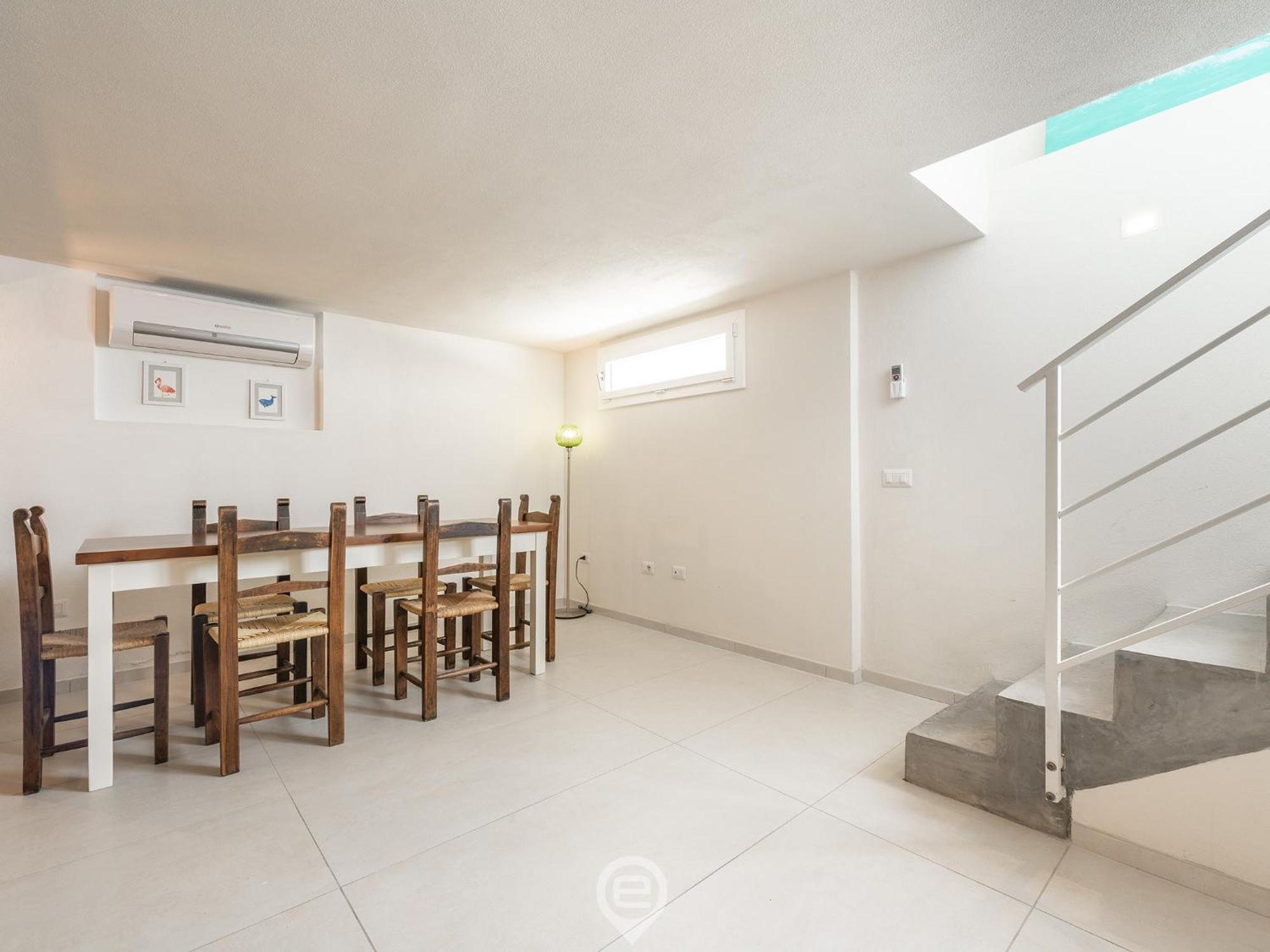 Villetta Ada Cagliari Exterior foto