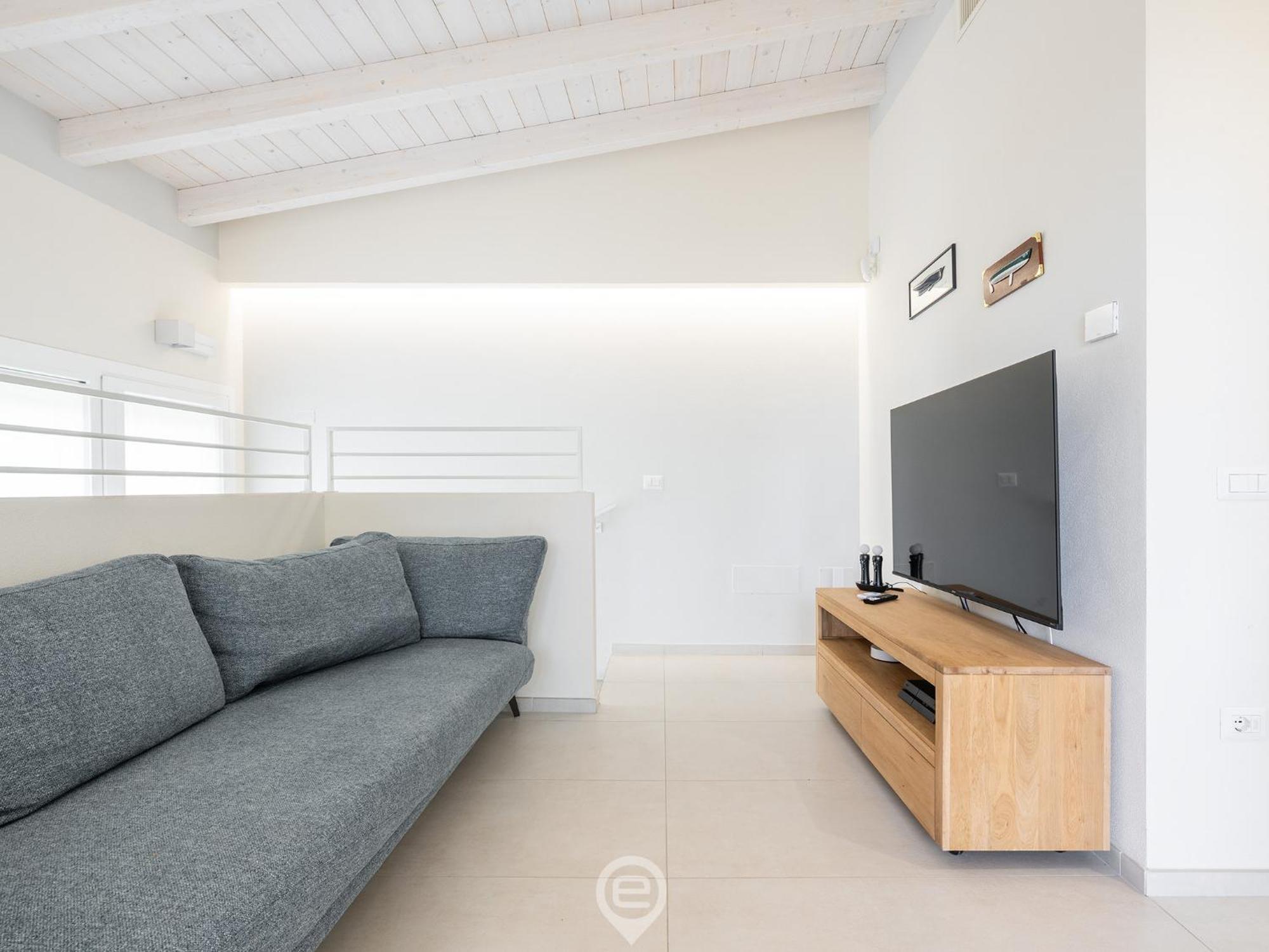 Villetta Ada Cagliari Exterior foto