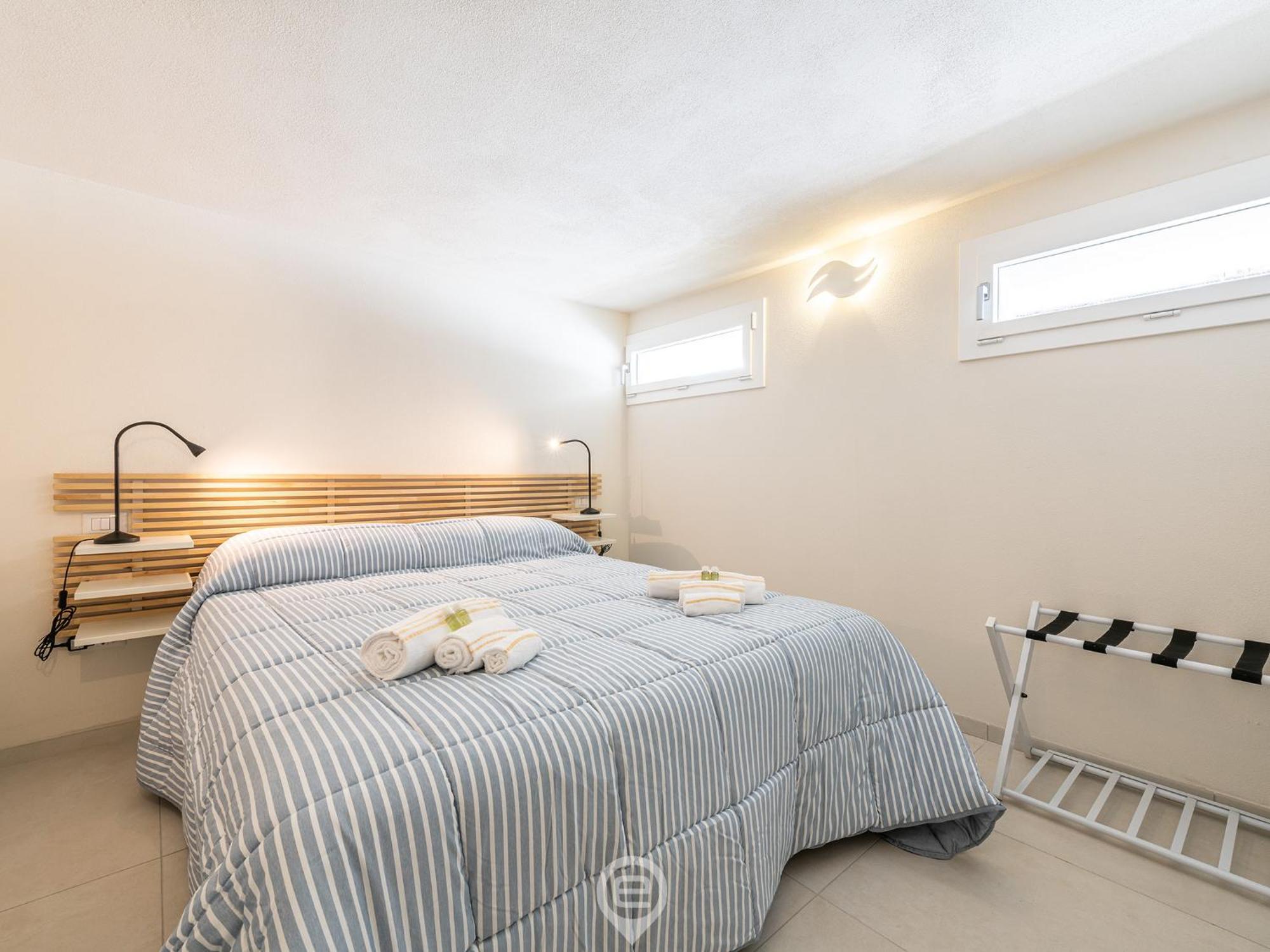 Villetta Ada Cagliari Exterior foto