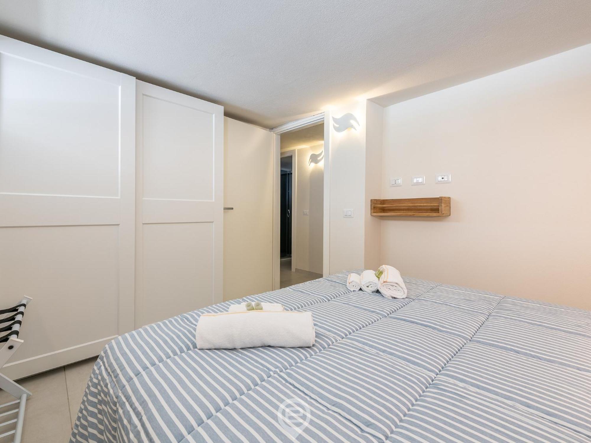 Villetta Ada Cagliari Exterior foto