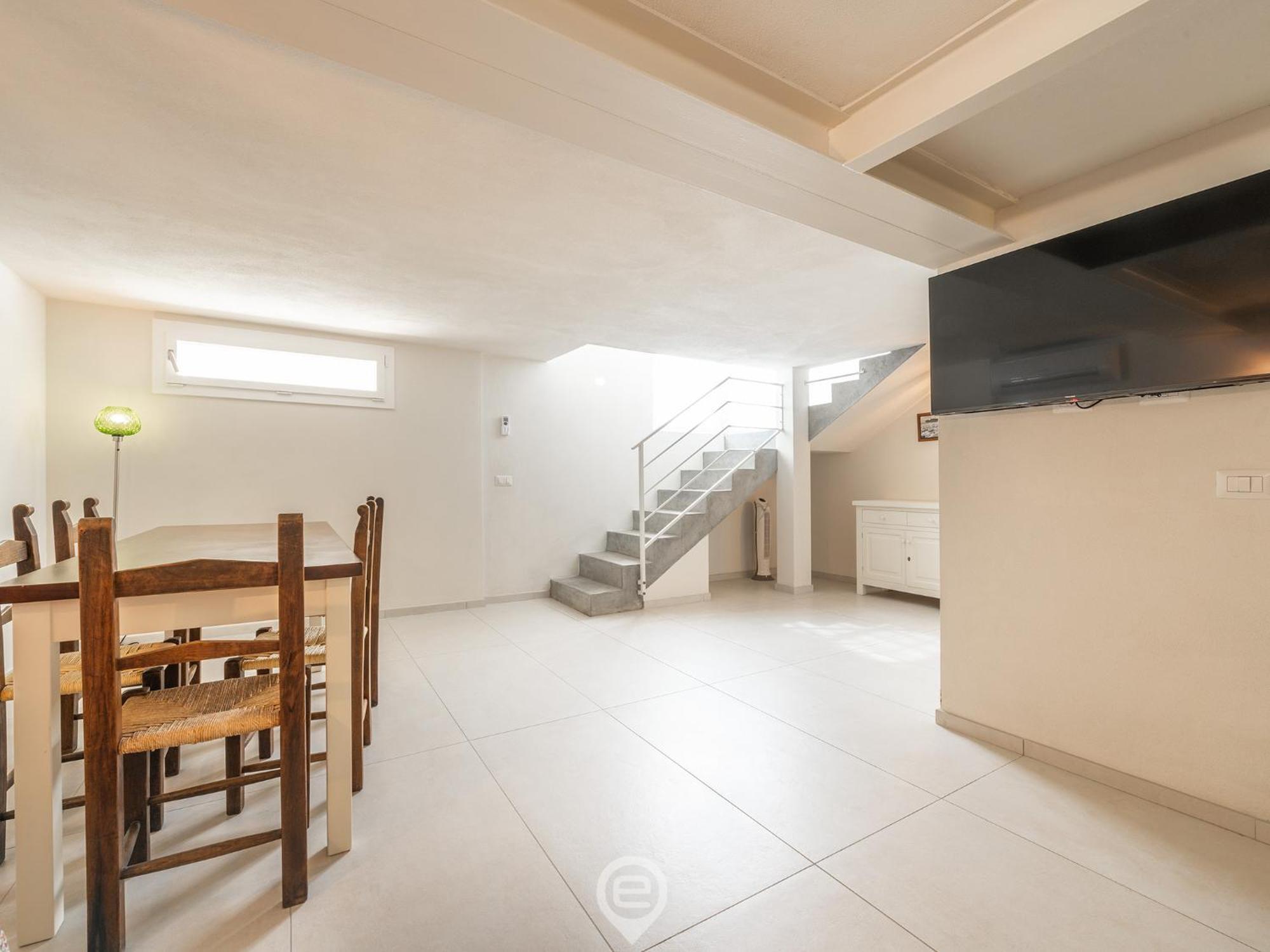 Villetta Ada Cagliari Exterior foto