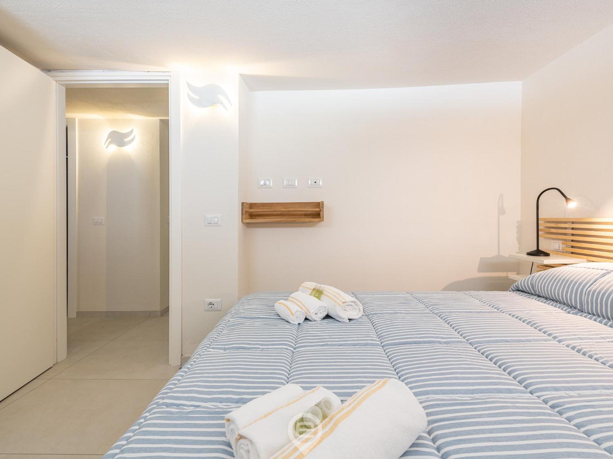 Villetta Ada Cagliari Exterior foto