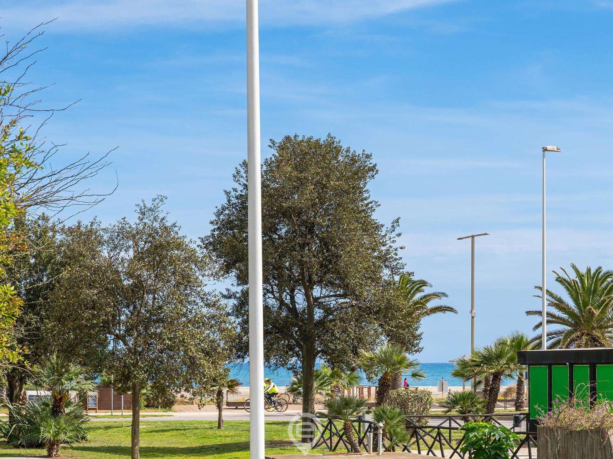 Villetta Ada Cagliari Exterior foto